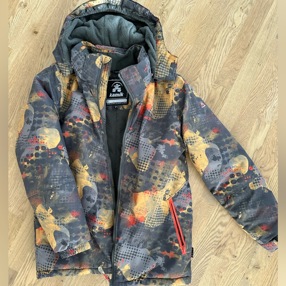 Kamik Snow Jacket